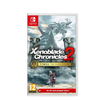 Nintendo Switch Xenoblade Chronicles 2 Torna The Golden Country (EU)