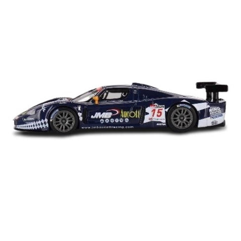 BBR Models 1/64 Maserati MC12 Competizione 15