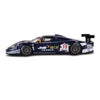 BBR Models 1/64 Maserati MC12 Competizione 15
