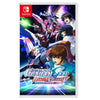 (Pre-order) Nintendo Switch Mobile Suit Gundam SEED Battle Destiny Remastered (Ship 22 May 2025)