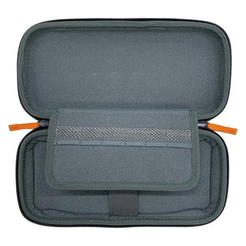 Nintendo Switch 2 Keys Factory Slim Hard Case - Black