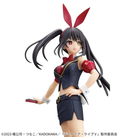 Date a Live Glitter & Glamours Kurumi Tokisaki