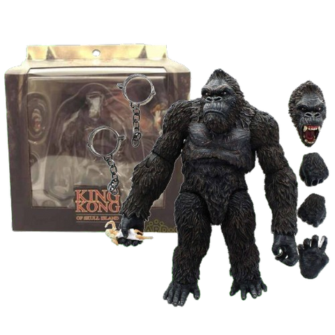 Mezco King Kong of Skull Island