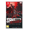 Nintendo Switch SANABI: A Haunted Day [Signal Redux Edition] (Asia)