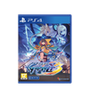 PS4 Azure Striker Gunvolt 3 (Asia)