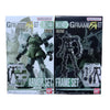Bandai Shokugan Gundam G Frame FA07 Gelgoog