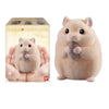 Mofumofu Tenori Friends 2 #1 Hamster