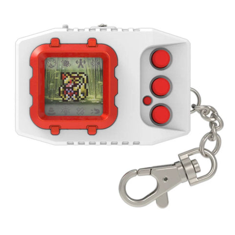 (Pre-order) Digimon Pendulum Color Vpet 6 Tohobraves (Ship December 2025)