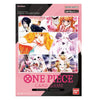 Bandai One Piece Card Game Premium Card Collection - Girls Edition