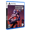 PS5 Rendering Ranger R2 Rewind (US)