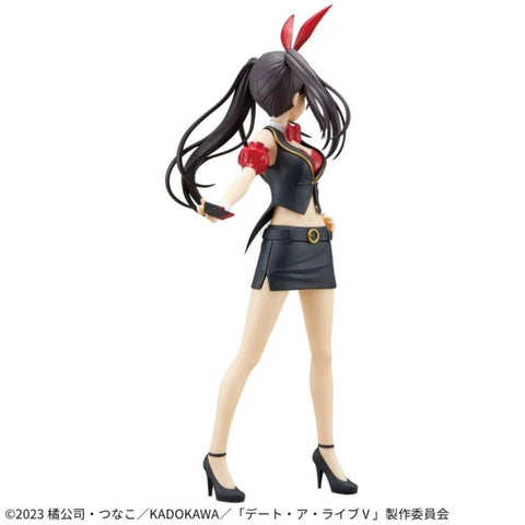 Date a Live Glitter & Glamours Kurumi Tokisaki