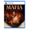 PS5 Mafia: The Old Country (Asia)