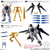 Bandai Gundam Shokugan G Frame FA08 Freedom Gundam