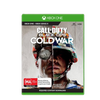 XBox One Call of Duty Black Ops Cold War (AU)