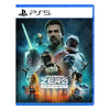 PS5 Star Wars Zero Company (Asia)