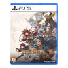PS5 Brigandine Abyss (Asia)