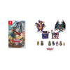 Nintendo Switch Dragon Quest I & II HD-2D Remake [Collector's Edition] (Asia)