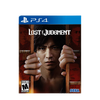 PS4 Lost Judgment (US)