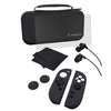 Nintendo Switch 2 Snakebyte Starter Kit S2 - Black