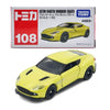 Takara Tomy Aston Martin Vanquish Zagato (108)