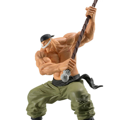 Grandista One Piece - Edward Newgate