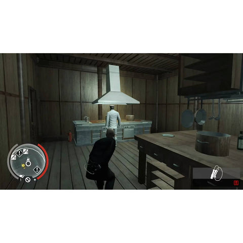 Nintendo Switch Hitman: Blood Money Reprisal (US)