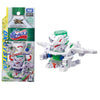 Takara Tomy Bottleman Bot-40 Allocider DX