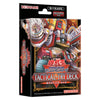 Yu Gi Oh Rescue-ACE Tactical-Try Deck (ENG)