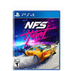 PS4 Need for Speed Heat (US)