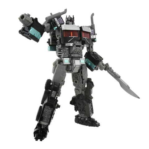 Transformers Studio Series SS-102 Nemesis Prime 40th Ver