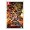 Nintendo Switch Contra: Operation Galuga (Asia)