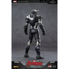 ZD Toys Iron Man 3 7'' Age of Ultron War Machine Mark II