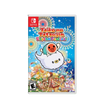 Nintendo Switch Taiko no Tatsujin: Rhythm Festival (US)