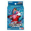 Bandai One Piece Card Game ST-25 Buggy