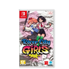 Nintendo Switch River City Girls (Local)