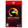 Nintendo Switch 2 Mortal Kombat: Legacy Kollection (EU)