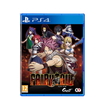 PS4 Fairy Tail (EU)