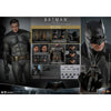 Hot Toys MMS732 Batman V Superman Batman 2.0 Deluxe