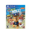 PS4 Paw Patrol on a Roll (US)