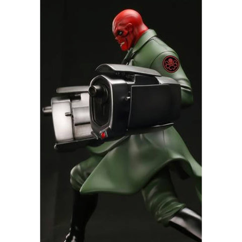 XM Studios HX Project 1/6 Red Skull