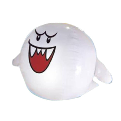 JAIA Super Mario Light Up Balloon - Ghost