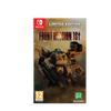 Nintendo Switch Front Mission 1st: Remake [Limited Edition] (EU)