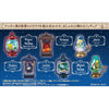 Re-Ment Pokemon Lantern Diorama (Set of 6)