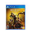 PS4 Mortal Kombat 11 [Ultimate Edition] (US)
