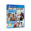 PS4 The Sims 4 + Star Wars: Journey to Batuu (EU)