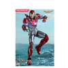 Hot Toys MMS427-D19 Iron Man Mark XLVII