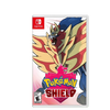 Nintendo Switch Pokemon Shield (Asia)