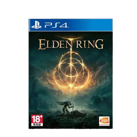 PS4 Elden Ring Regular (Chinese) (R3) (PS5)
