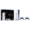 PS5 Slim Digital Version Bundle with Two Dualsense Controller