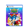 PS5 Sonic Origins Plus English (Asia)